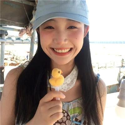 让爱传出去