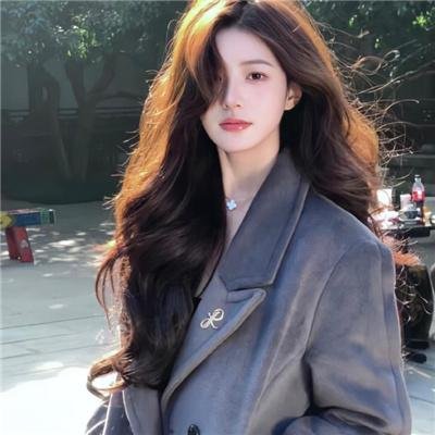 天命之女